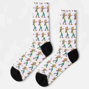 Chaussette Placer