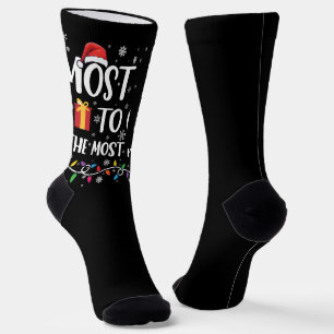 Chaussette Plus susceptible de recevoir le plus de cadeaux de