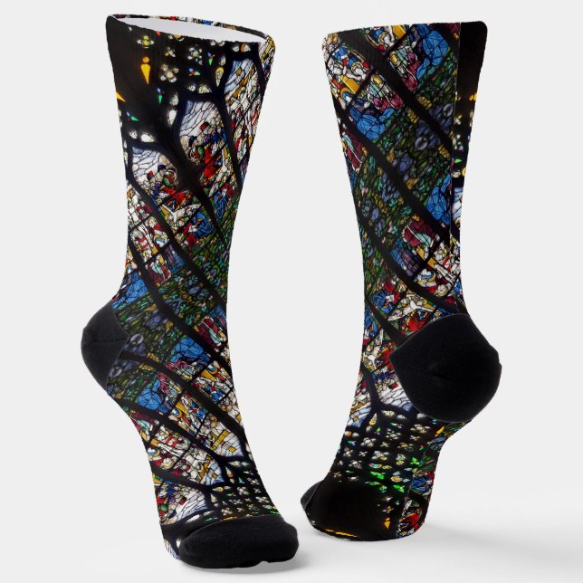 Chaussette Portugal (Angulaire)