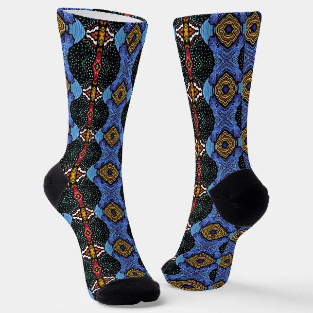 Chaussette Pourcentage dynamique (Angulaire)