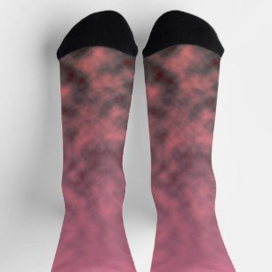 Chaussette Poussière de Rêverie