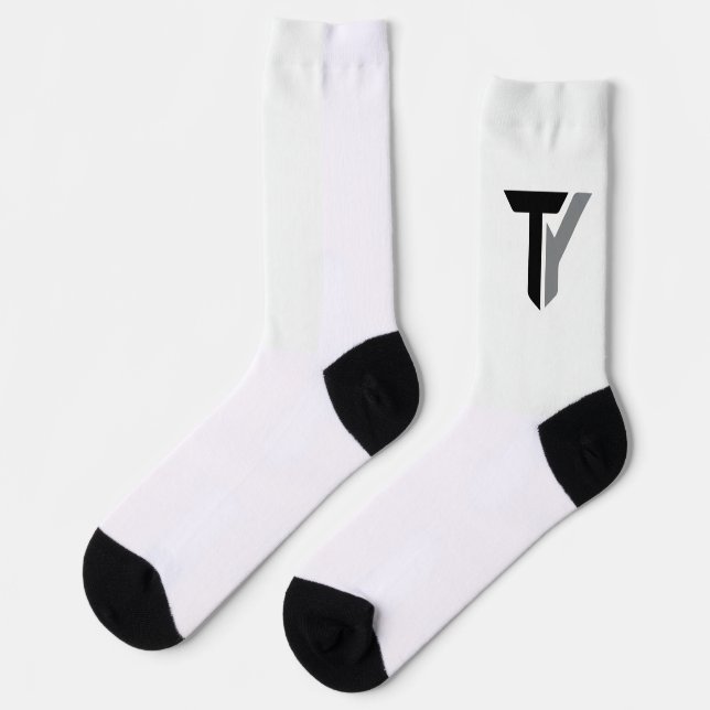Chaussette Premium Quality Taryen Socks  (Gauche)