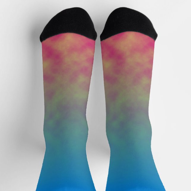 Chaussette Prismwake (Haut)