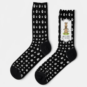 Chaussette Qu'est-ce qui ne va pas chez vous, les gens ? Chie