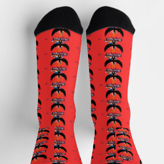 Chaussette Rebel Tribe™ Chaussettes Phoenix Rising