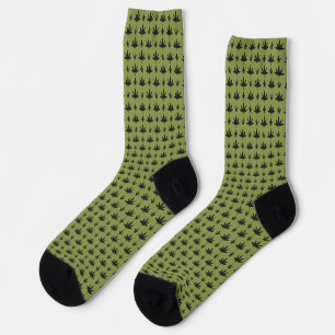 Chaussette Reggae Rasta