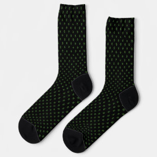 Chaussette Reggae Rasta