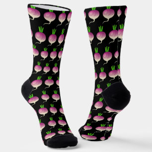 Chaussette Rutabagas