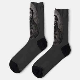Chaussette Saint François Xavier