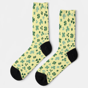 Chaussette Saint-Patricks