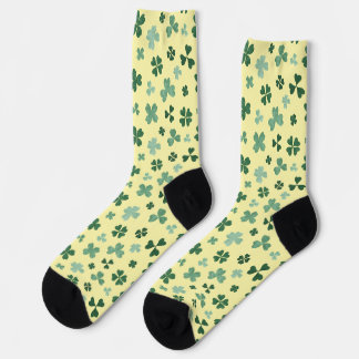 Chaussette Saint-Patricks