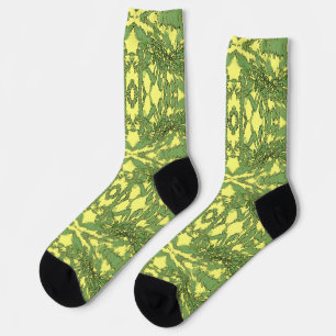 Chaussette Salve de gamma