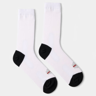 Chaussette Sans abri ne signifie pas sans espoir