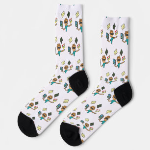 Chaussette Science des données