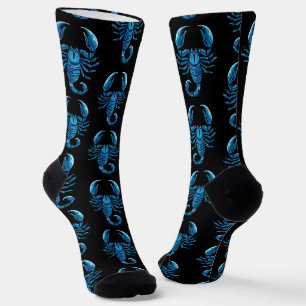 Chaussette Scorpion