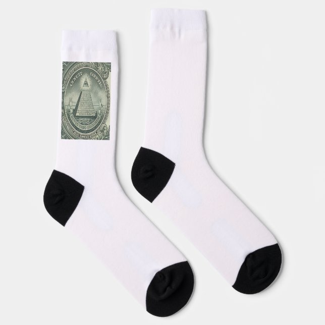 Chaussette Seal (Droite)