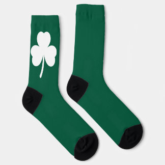 Chaussette shamrock socks