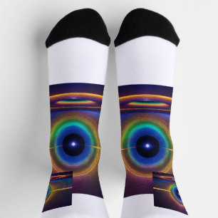 Chaussette Shoc