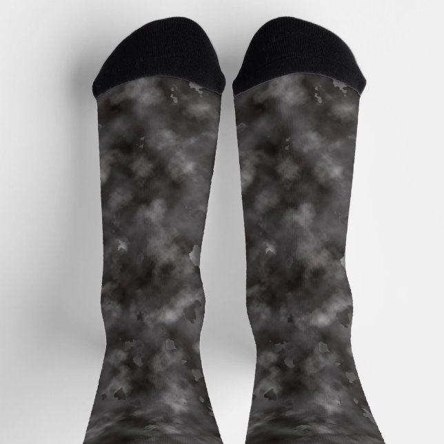 Chaussette Signal d'Ashcloud (Haut)