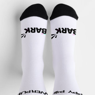 Chaussette SIGNATURE - PuppyPower