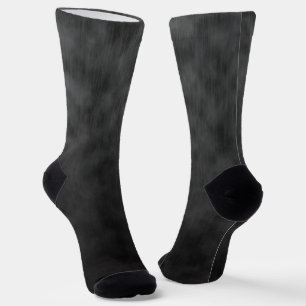 Chaussette Silence Obsidienne