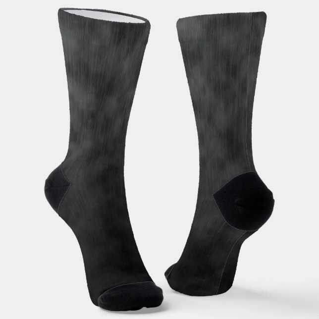 Chaussette Silence Obsidienne (Angulaire)