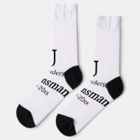 SIMPLE MINIMAL ajouter votre nom toiletteur person