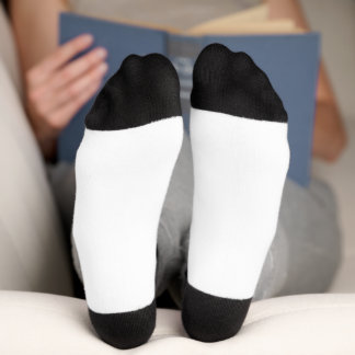 Chaussette Sock de robes pour hommes Polo Inu