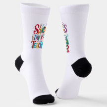 Sock - Père Noël