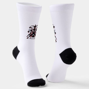 Chaussette Sock - Sportif
