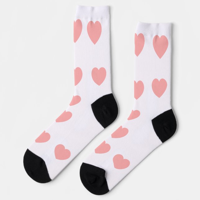 Chaussette socks (Gauche)