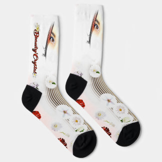 CHAUSSETTE SOCKS BEAUTYCRYSTAL