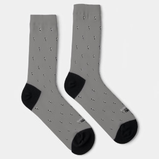 Chaussette Socks - Light gray - Oswald - Yeah! (Th
