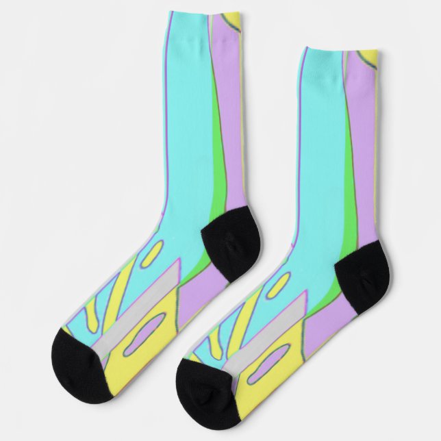Chaussette Sorbet Socks (Gauche)