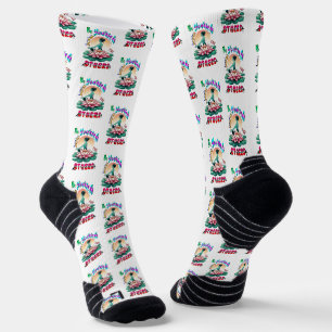 Chaussette Soyez Vous-Même Inspirer Les Autres
