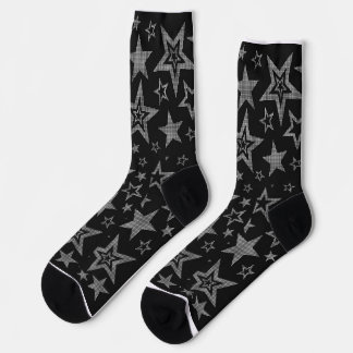 Chaussette Star socks