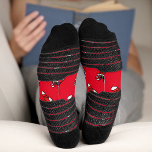 Chaussette Stockage de Noël