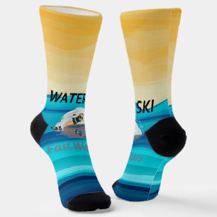 Chaussette TOP Water Ski