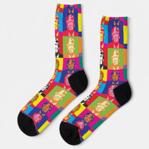 CHAUSSETTE TRUMP