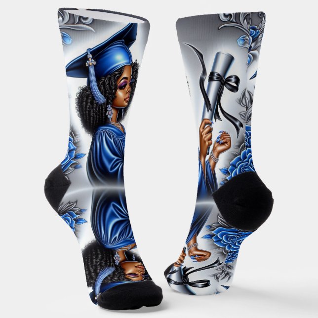 CHAUSSETTE TU L'AS FAIT (Angulaire)