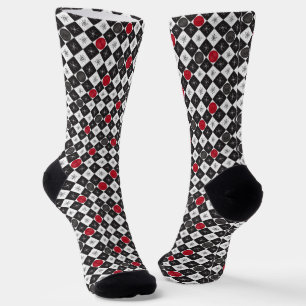 Chaussette Vérificateurs de l'âge atomique