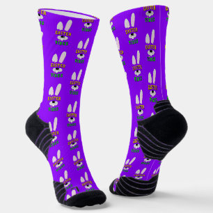 Chaussette Vibes de Pâques