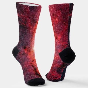 Chaussette Voie lactée