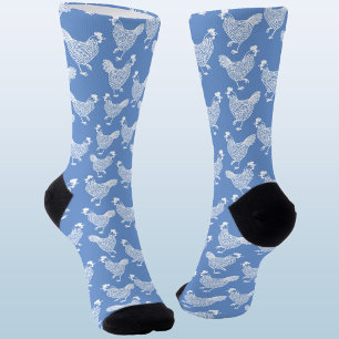 Chaussette Volaille de poulet