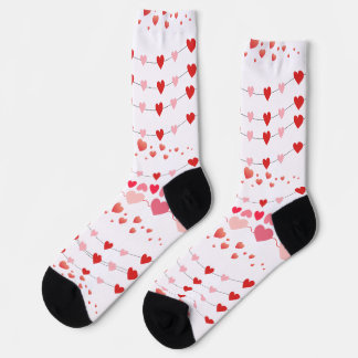 Chaussette vous aimez