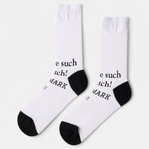 Chaussette Vous êtes un petit ami de la Saint Valentin sport