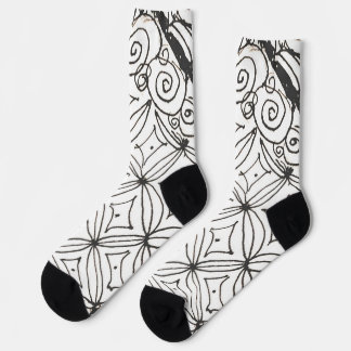 Chaussette Zanadau