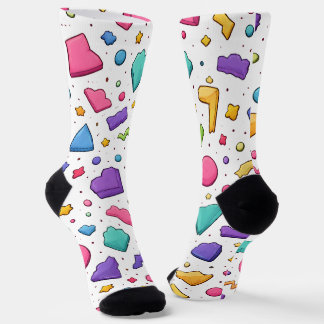 Chaussette Zoynk & Bright 0046917