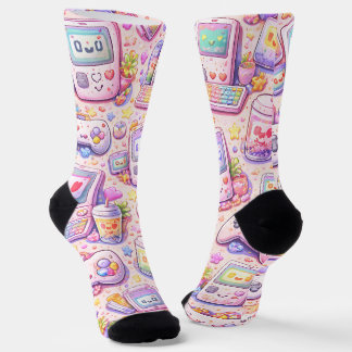 Chaussette Zoynk & Bright 0046963