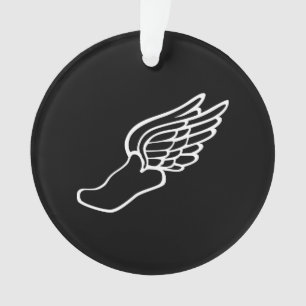 Chaussure de course volante
